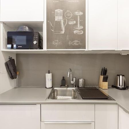 Budapest & Coffee Apt By Nw Экстерьер фото