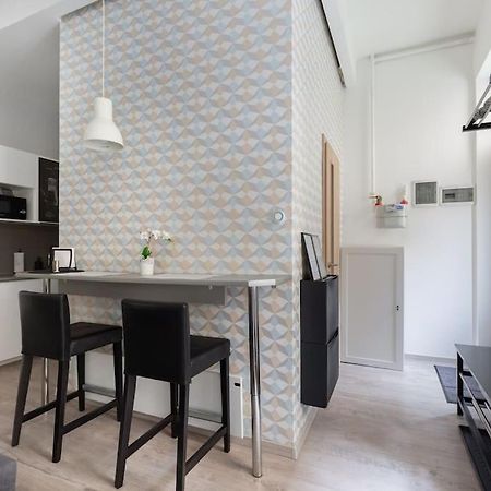 Budapest & Coffee Apt By Nw Экстерьер фото