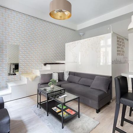 Budapest & Coffee Apt By Nw Экстерьер фото