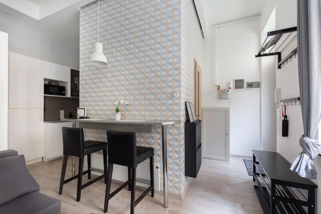 Budapest & Coffee Apt By Nw Экстерьер фото