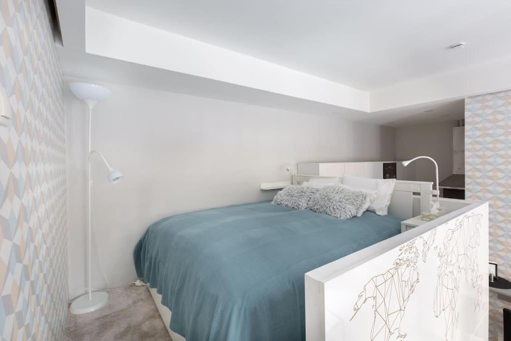 Budapest & Coffee Apt By Nw Экстерьер фото