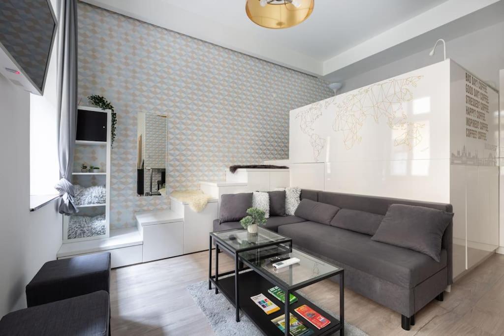 Budapest & Coffee Apt By Nw Экстерьер фото